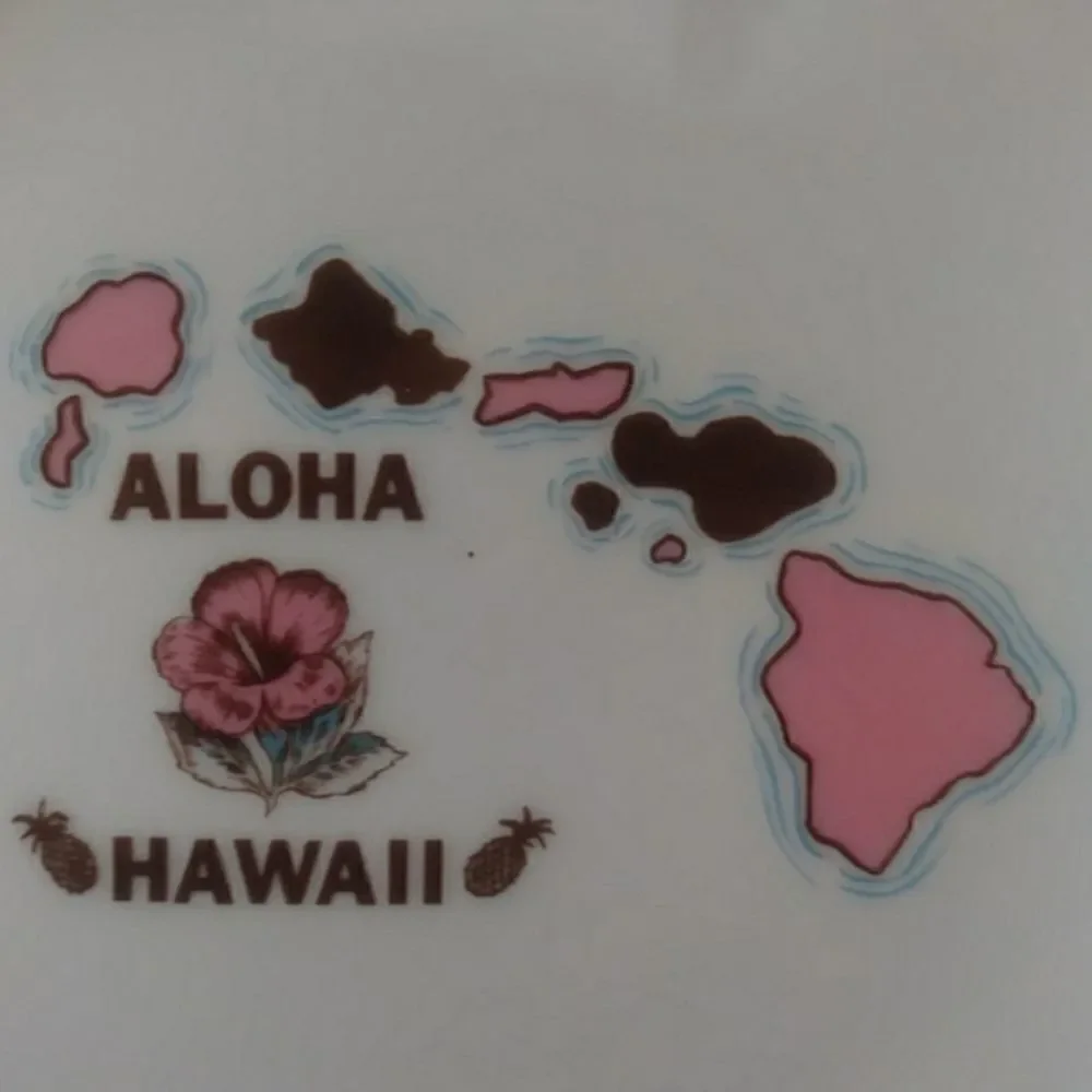 Decor Plate